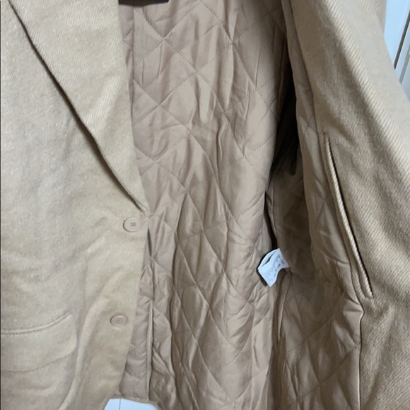 Oak + Fort blazer - Picture 3 of 5